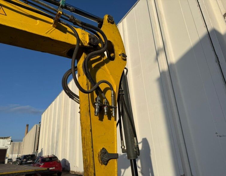 WACKER NEUSON WACKER NEUSON ET90 ***MATRICULADA***